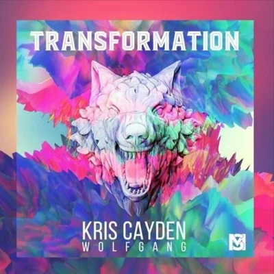 Kris Cayden WOLFGANG