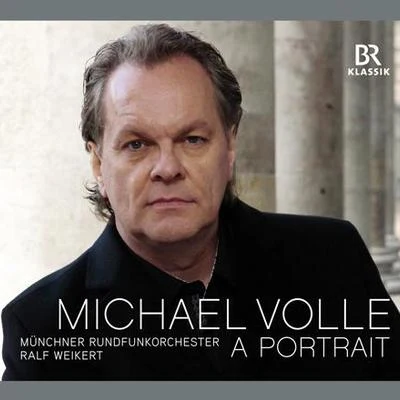 Michael Volle Vocal Recital: Volle, Michael - HANDEL, G.F.MOZART, W.A.SCHUBERT, F.WAGNER, R.VERDI, G. (A Portrait)