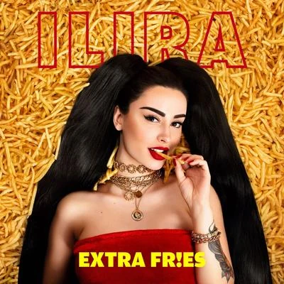 ILIRA EXTRA FR!ES