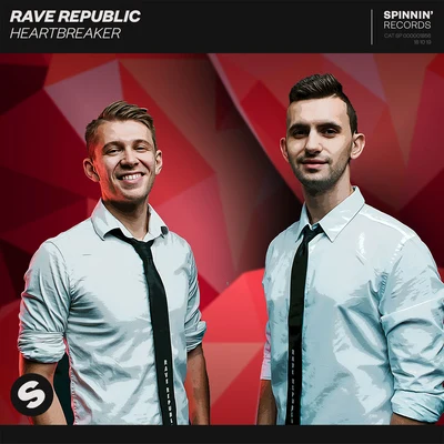 Rave Republic Heartbreaker