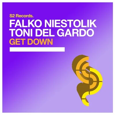 Falko Niestolik/Toni Del Gardo Get Down