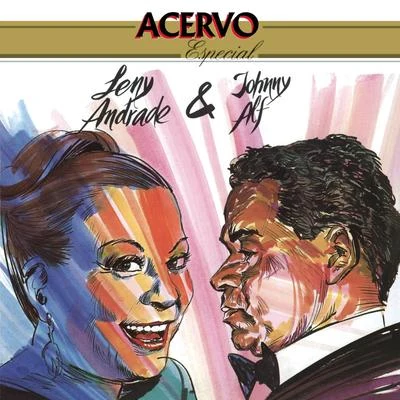 Johnny Alf/Leny Andrade Acervo Especial - Leny Andrade & Johnny Alf