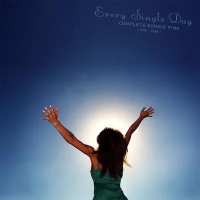 Bonnie Pink Every Single Day-Complete BONNIE PINK