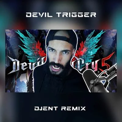 Vincent Moretto Devil Trigger (From Devil May Cry 5) [Djent Remix]