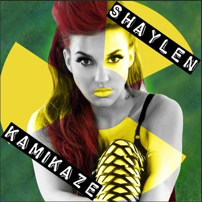 Shaylen Kamikaze