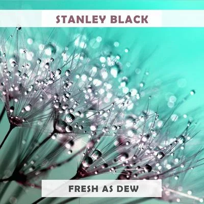 Stanley Black Fresh As Dew