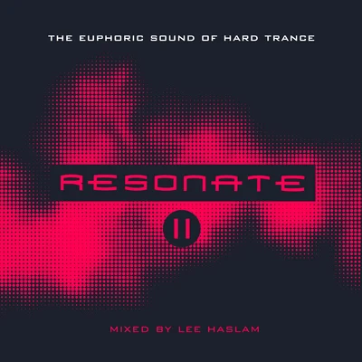 Lee Haslam Resonate 11