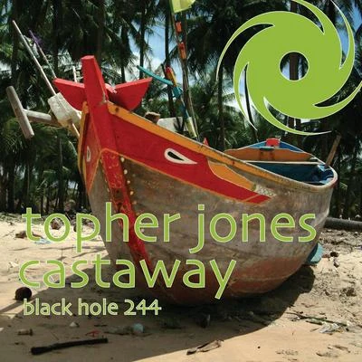 Topher Jones Castaway