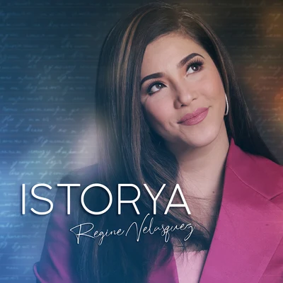 Regine Velasquez Istorya