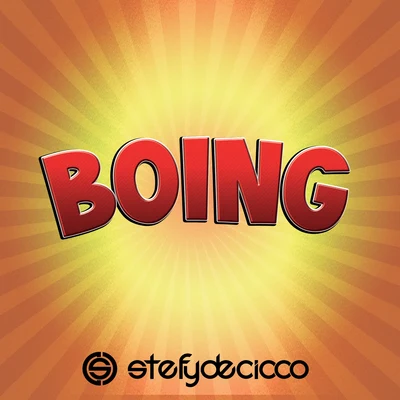 Stefy De Cicco Boing