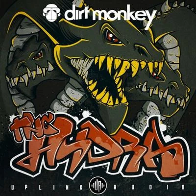 Dirt Monkey The Hydra