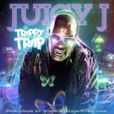 Juicy J Trippy Trap (Mixtapes)