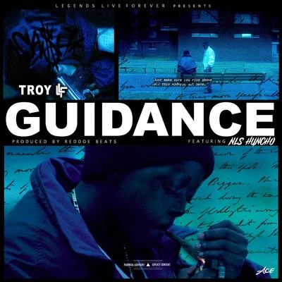 TroyLLF Guidance (feat. Nls Huncho)