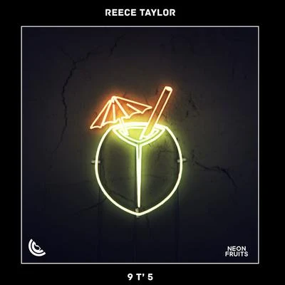 Reece Taylor 9 T 5