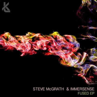 ImmerSense/Steve Mcgrath Fused EP