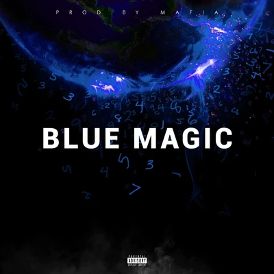 Yulian Blue Magic