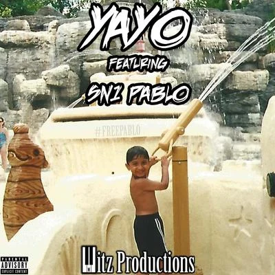 Mitz Productions Yayo