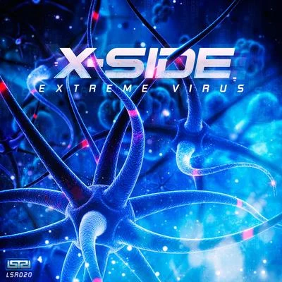 X-side Extreme Virus