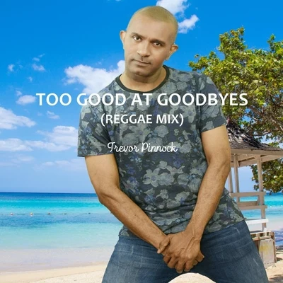 Trevor Pinnock Too Good at Goodbyes (Reggae Mix)