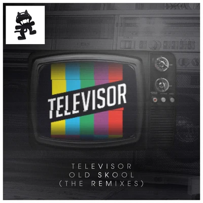 Televisor Old Skool (The Remixes)