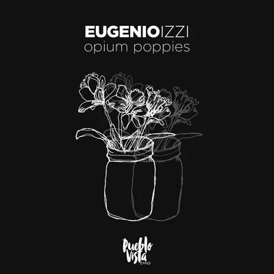 eugenio izzi Opium Poppies