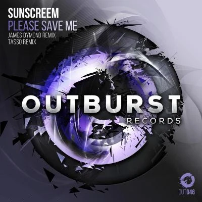 Sunscreem Please Save Me (Remixes)