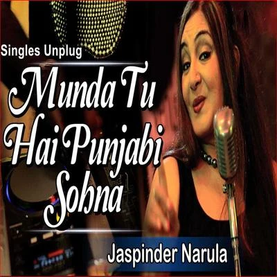 Jaspinder Narula/Shreya Mishra Singles Unplug