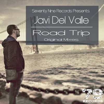 Javi del Valle Road Trip