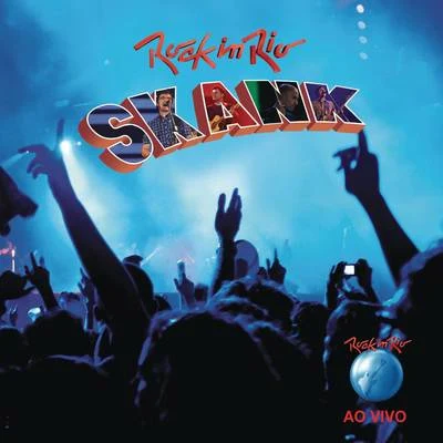 Skank Rock in Rio 2011 - Skank