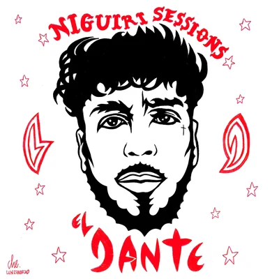 Dante Spinetta Niguiri Sessions