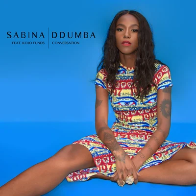 Sabina Ddumba/Kojo Funds Conversation