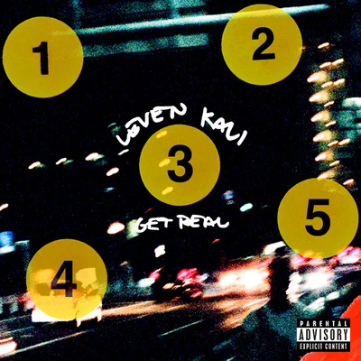 Leven Kali 12345 (Get Real)