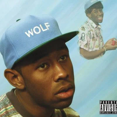 Tyler, The Creator Wolf