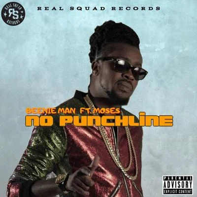 Beenie Man No Punchline