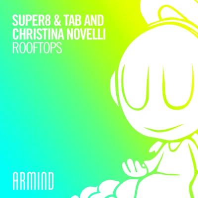 Christina Novelli/Super8 & Tab Rooftops