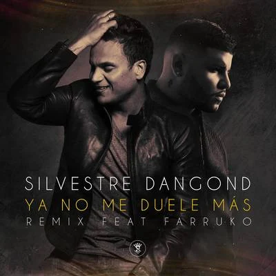 Silvestre Dangond Ya No Me Duele Más (Remix)