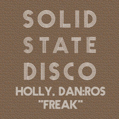 Holly/DAN:ROS Freak