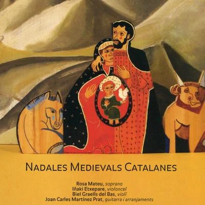 Anonim Nadales Medievals Catalanes