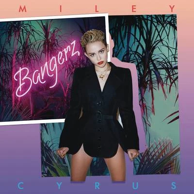 Miley Cyrus Bangerz (Deluxe Version)