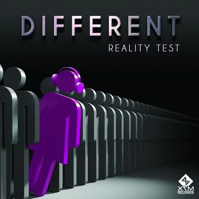 Reality Test Different