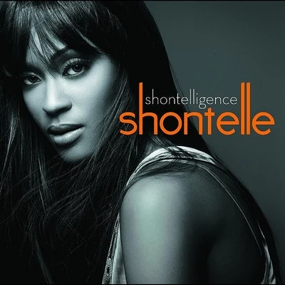 Shontelle Shontelligence (UK Edition)