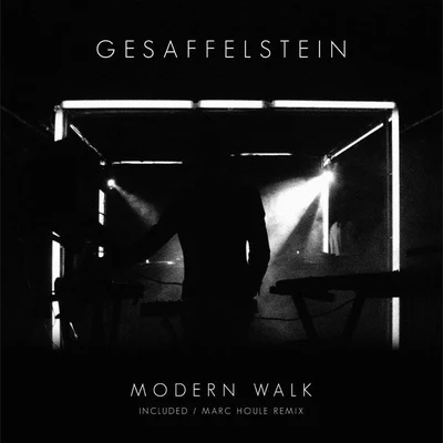 Gesaffelstein Modern Walk