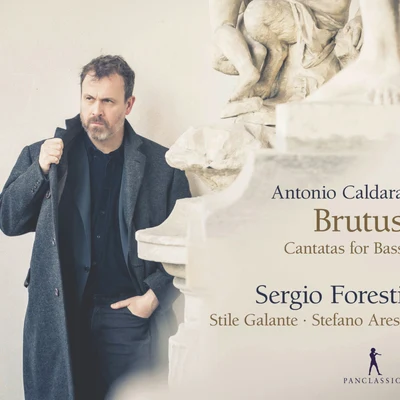 Stile Galante/Stefano Aresi/Sergio Foresti Caldara: Brutus