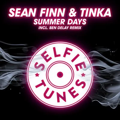 Sean Finn Summer Days