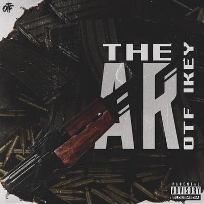 OTF Ikey The AR