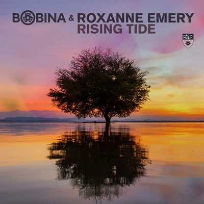 Roxanne Emery/Bobina Rising Tide