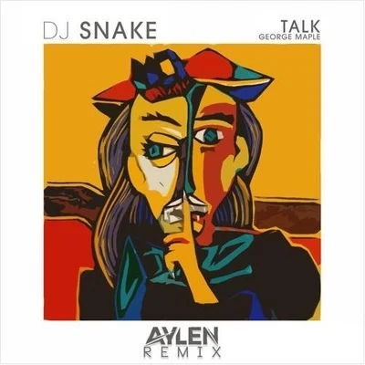 Aylen Talk (Aylen Remix)