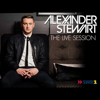 Alexander Stewart The Live Session (Live)