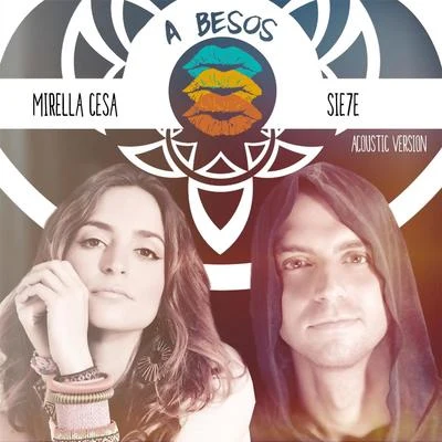 Mirella Cesa/Sie7e A Besos (Acoustic Version)