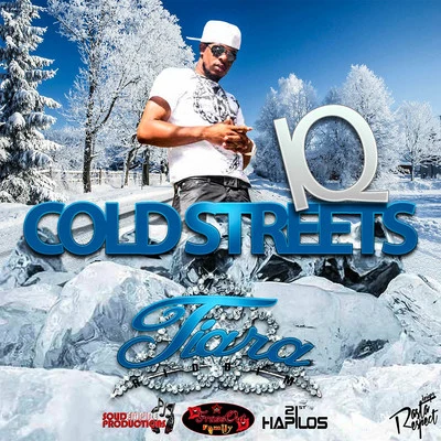 IQ Cold Streets - Single